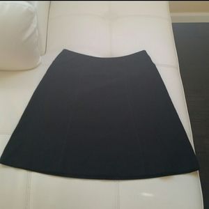Lucy Spandex Skirt